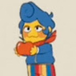 Avatar of user BettyCat96