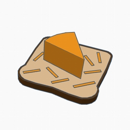 Avatar of user Cheese_on_Bread