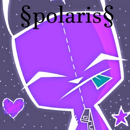 Avatar of user Polaris314