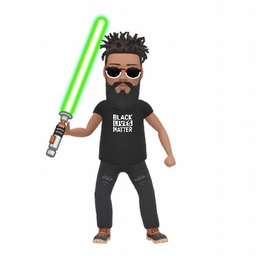 Avatar of user Edrick88