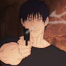 Avatar of user hereforalilthenbye