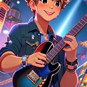 Avatar of user JakeTheif