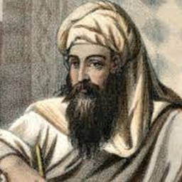 Avatar of user Allahisone