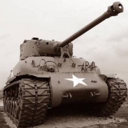 Avatar of user Ricochet_1029