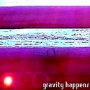 Cover of album Gravity Happens by KLVIR