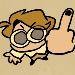 Avatar of user Littleweirdguy11