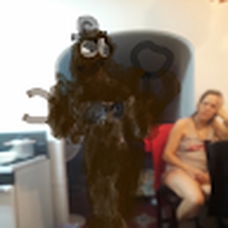 Avatar of user Laian11