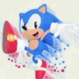 Avatar of user The Sonic Scientist 209