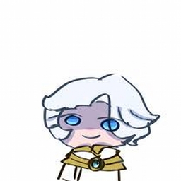 Avatar of user AlbedoChiefAlchemist