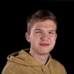 Avatar of user Jessemeeuzen