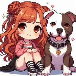 Avatar of user luyaa