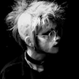 Avatar of user g0reism