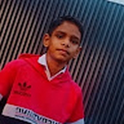 Avatar of user Kartikjohar