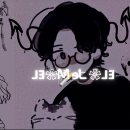 Avatar of user ⅃Ǝ❀mɘl❀⅃Ǝ