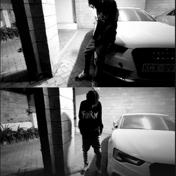 Avatar of user muneygettah