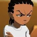 Avatar of user the_crnt-boomstck