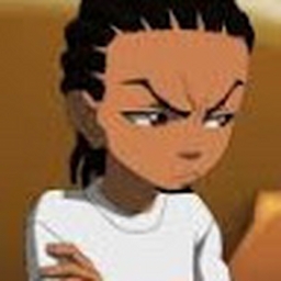 Avatar of user the_crnt-boomstck