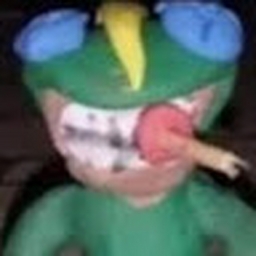 Avatar of user fuga000