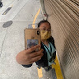 Avatar of user itzaleezaherer