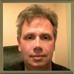 Avatar of user Petrol317