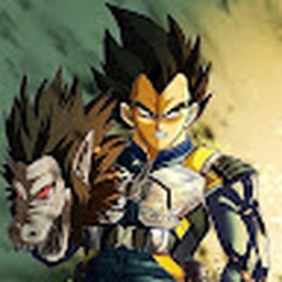 Avatar of user RapidPulsar
