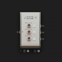 Cover of album Notesplitter by community