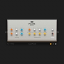 Cover of album Pulsar Delay by community