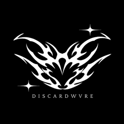 Avatar of user discardwvre