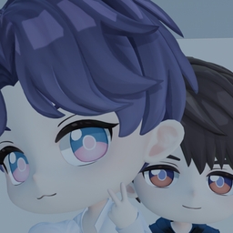 Avatar of user Nekozu