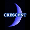 Cover of album CRESCENT by Crescent
