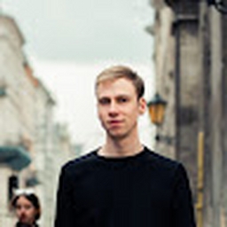 Avatar of user Andzey