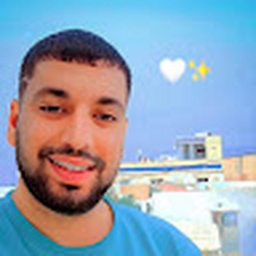 Avatar of user Benmaghzouzhamza
