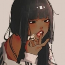 Avatar of user Mekie