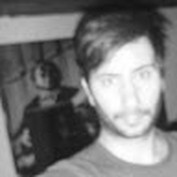 Avatar of user shekimon
