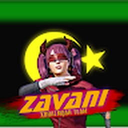 Avatar of user sherjanovplaya