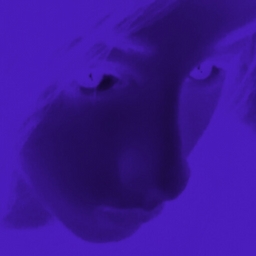 Avatar of user relaxing