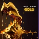 Cover of album gold by ZBoyN