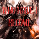 Cover of album WHO HAVE I BECOME  by Ghostpepper717