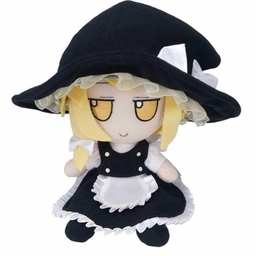 Avatar of user fumo enthusiast