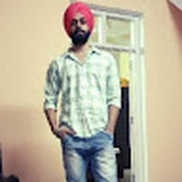 Avatar of user karan273