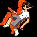 Cover of album titled. by 21 dice