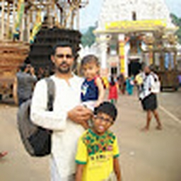 Avatar of user jayakumar