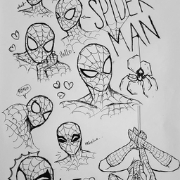 Avatar of user *Spider beans*