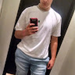 Avatar of user UncleOtis