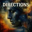 Cover of album DIRECTIONS by 1017beatitup