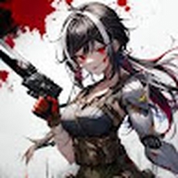 Avatar of user Harperss