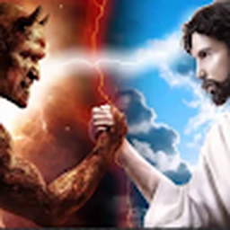 Avatar of user jesusisthebest567