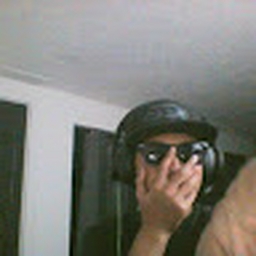 Avatar of user Kai1035