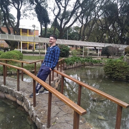 Avatar of user Paulo Ranger