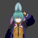Avatar of user DJ Cloud Buny